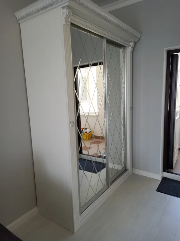 Шикарная квартира с видом на море