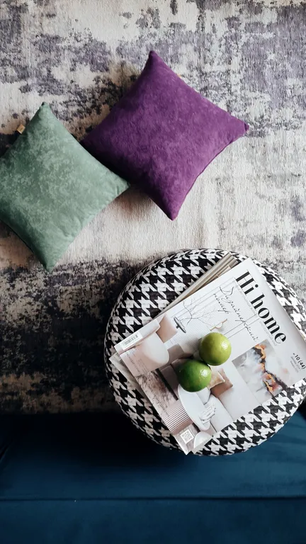 Апартаменты Клод Моне в жк Яблоневый