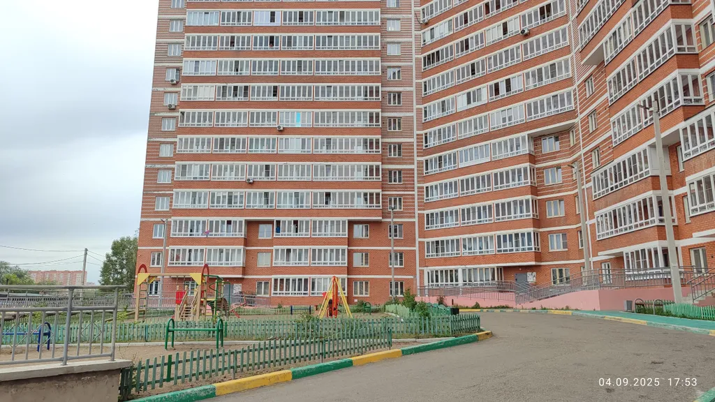 Светлая и уютная двухкомнатная квартира в центре