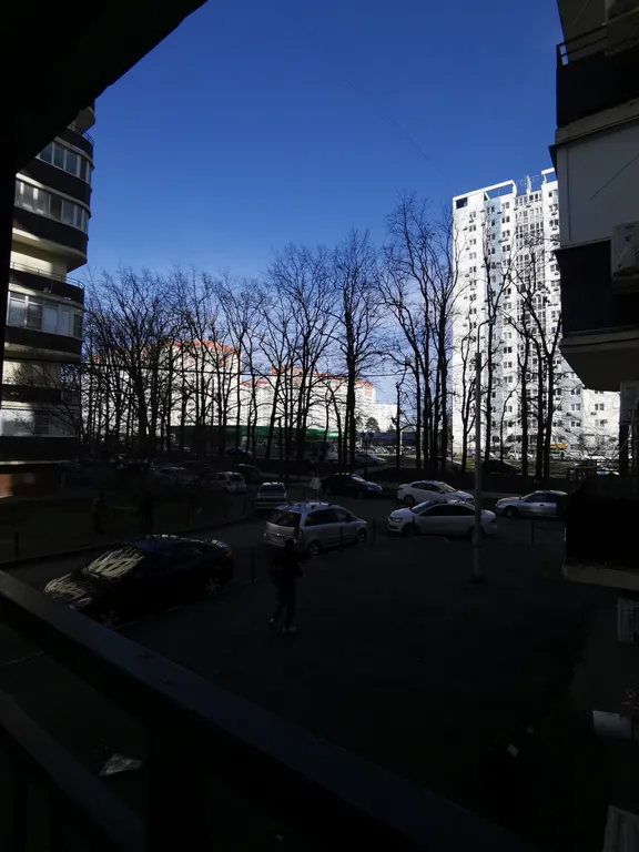 Трёшечка недалеко от парка и стадиона Краснодар