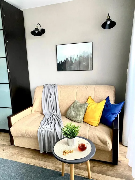 Квартира Современная квартира XXI века — Кириши