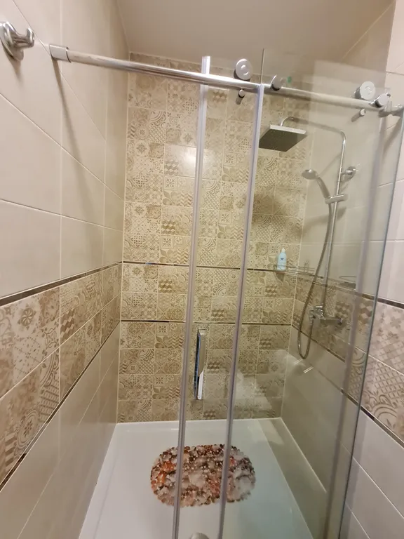 Дом с шикарным видом на море и парк