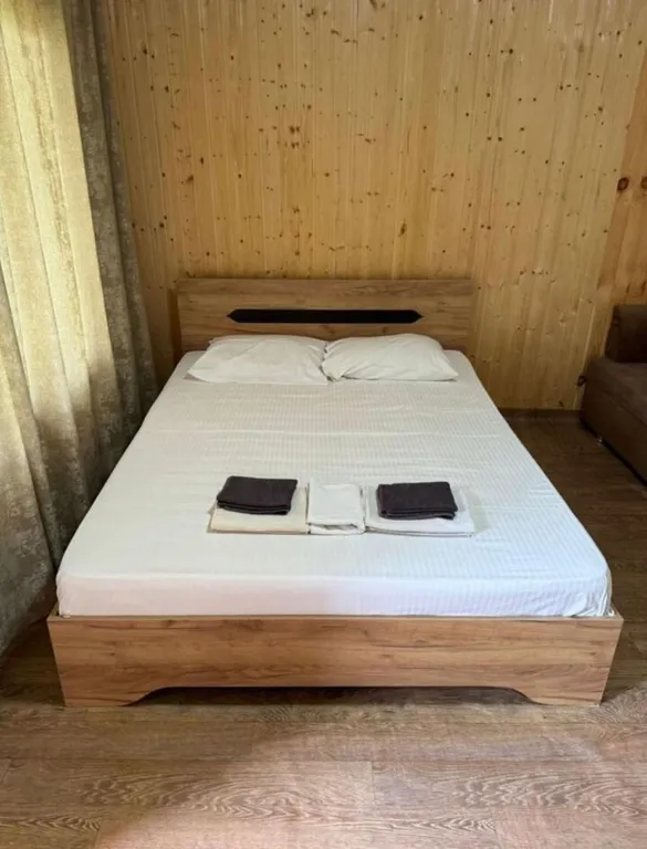 Как на даче у Чёрного моря