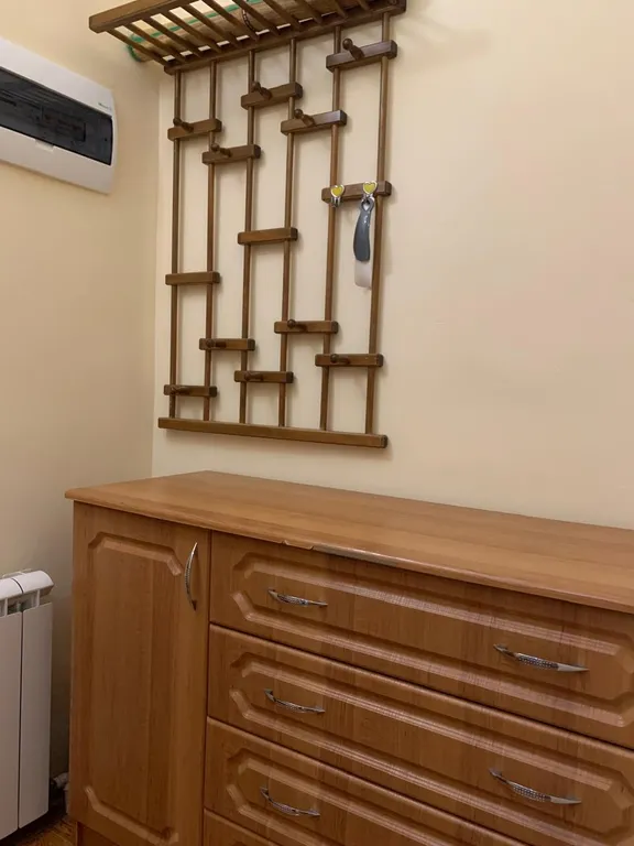 Квартира Хорошая квартира рядом с морем и железнодарожным вокзалом — Анапа