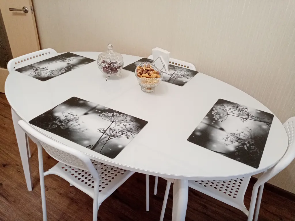 Квартира Квартира в новом микрорайоне — Элиста