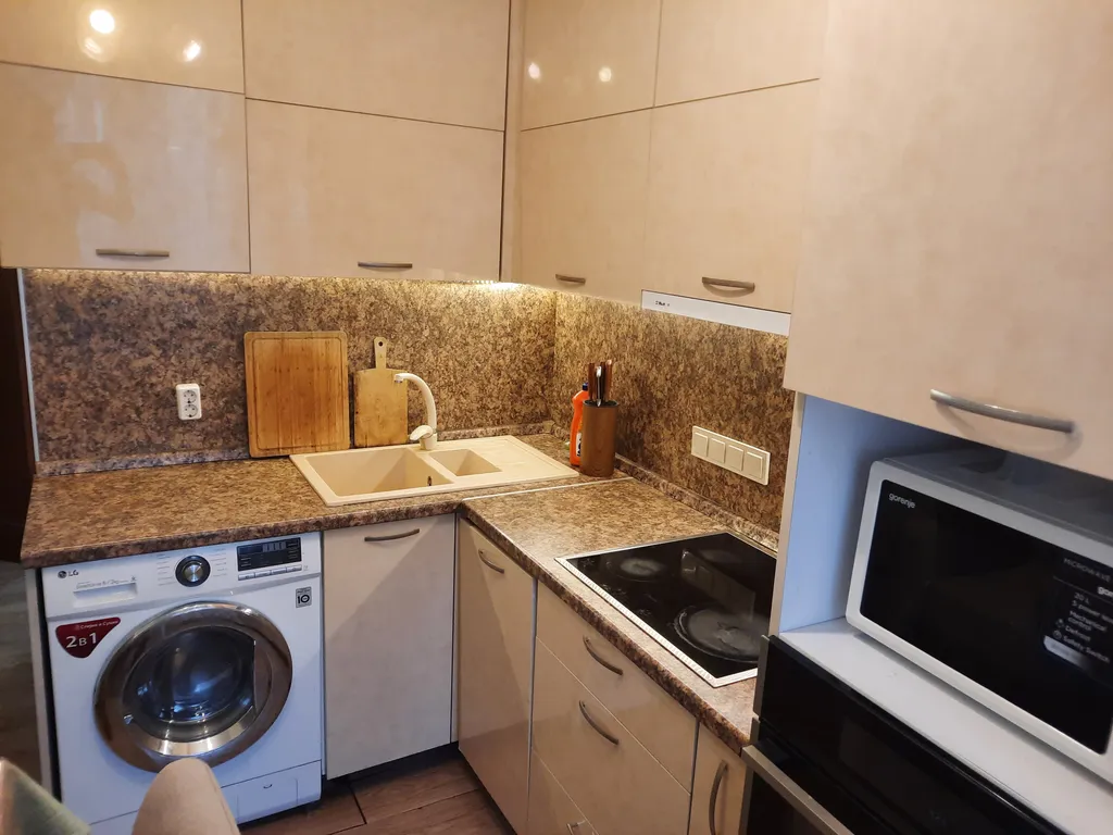 Уютная удобная и просторная квартира в центре рядом с парком