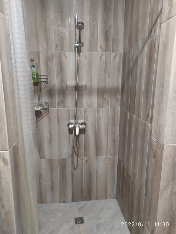 Уютный дом для отдыха с баней