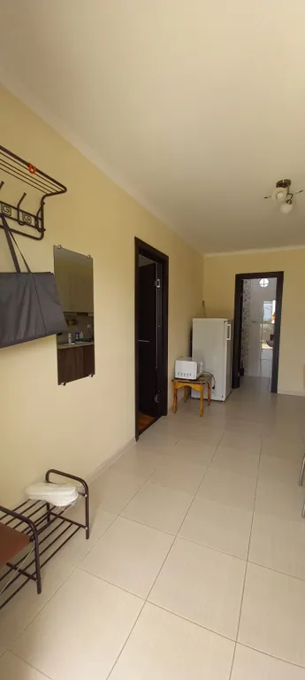 Квартира с видом на море, отдельный вход, личная зона отдыха