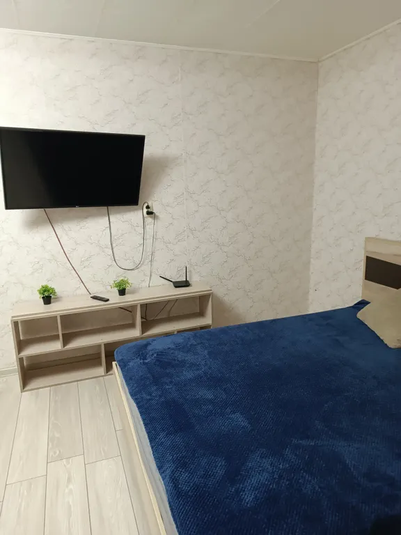 Уютная квартира возле озера Тургояк