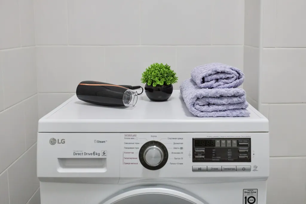 Уютная однокомнатная квартира в центре города