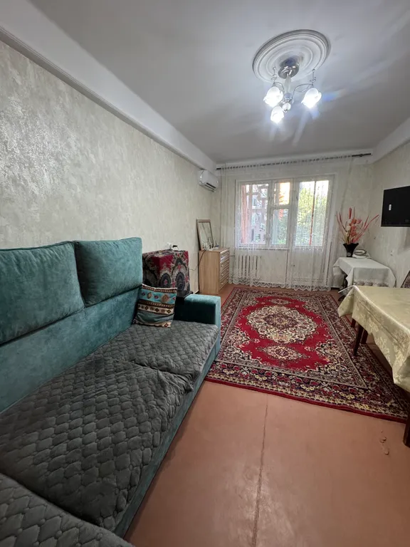 Уютная квартира рядом с морем