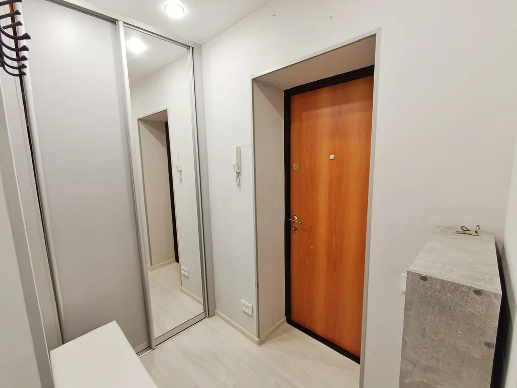 Уютная квартира в центре Перми