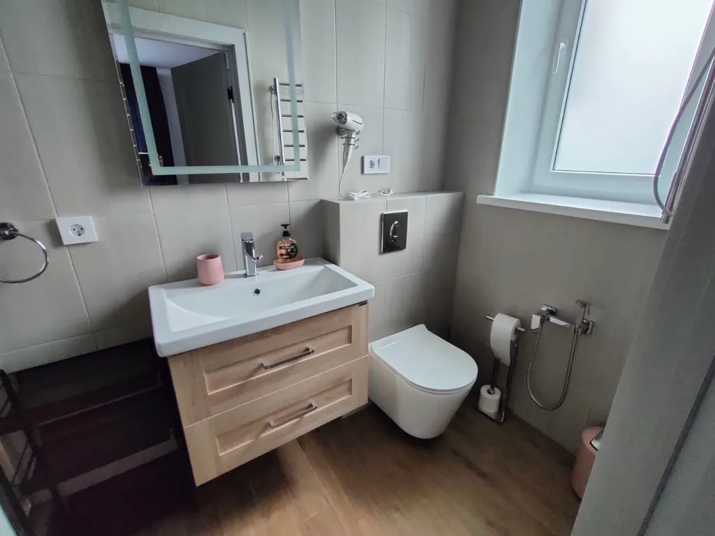 Новая Вилла Нинель возле моря