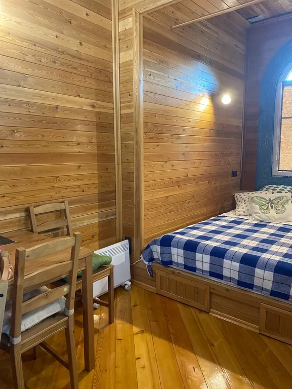 Вилла с 2 спальнями