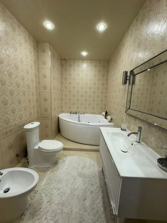 Квартира с видом на море, квартира на берегу моря