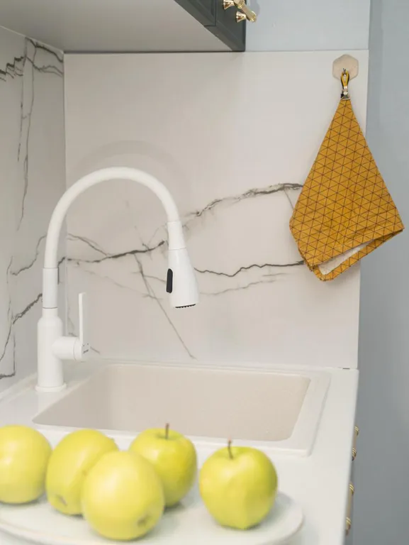 Уютные апартаменты ЖК Акварель