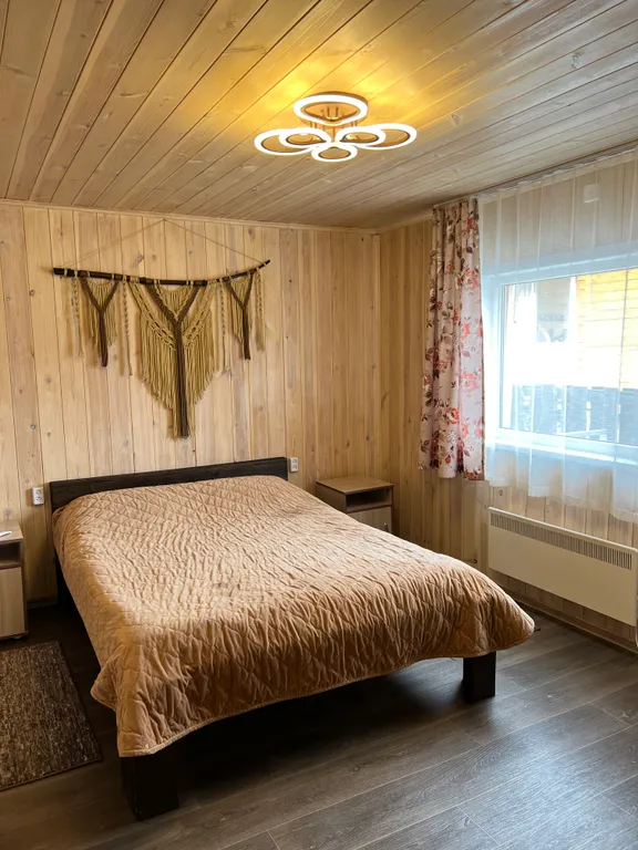 Семейный дом