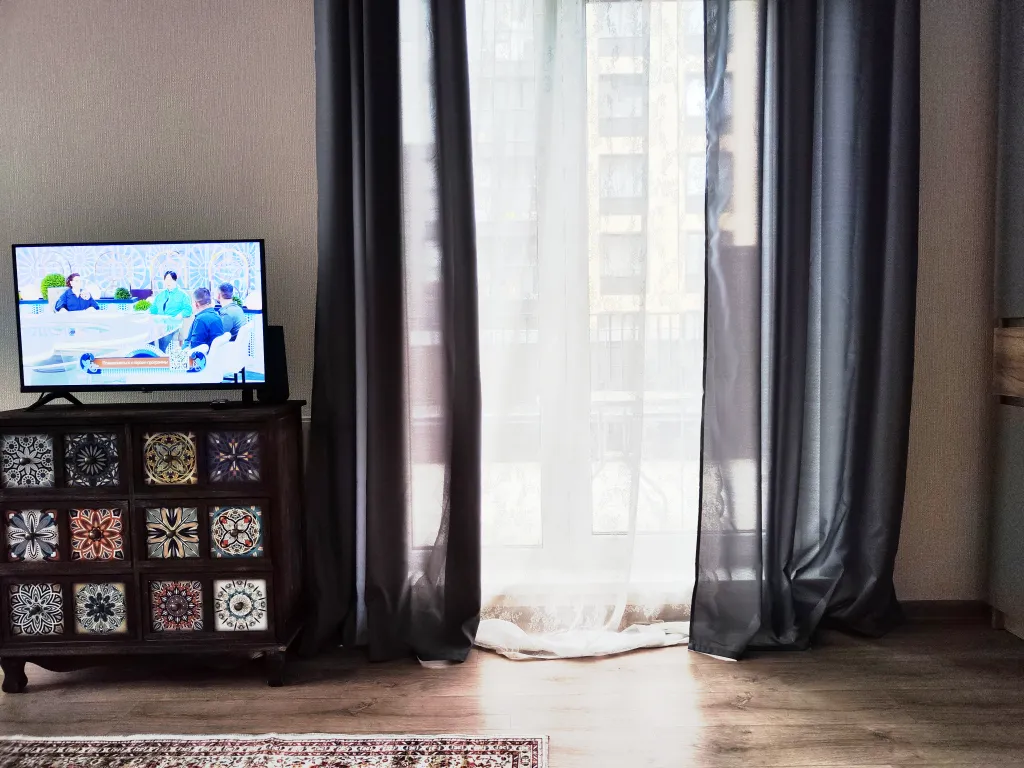 Уют в теплой Погоде.