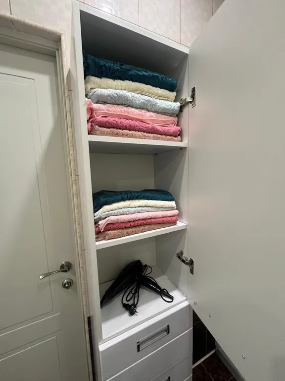 Видовая квартира в шаге от ТЦ Сити-Молл и горячих источников