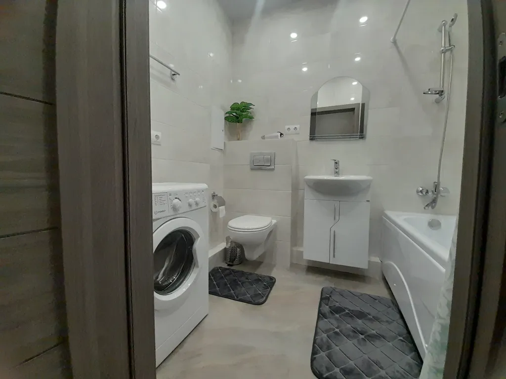 Квартира Апартаменты для ценителей комфорта — Анапа