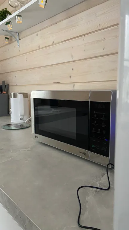 Домик в лесу