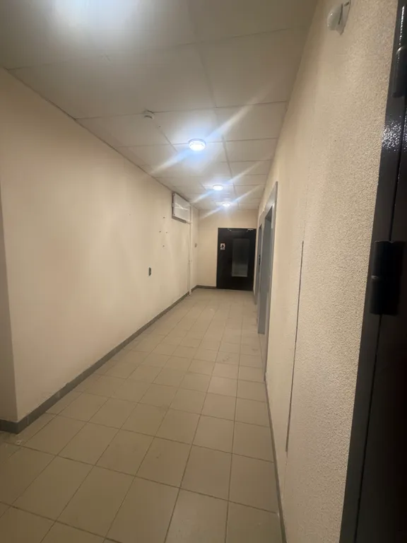 Квартира Уютная квартира недалеко от метро — Мурино