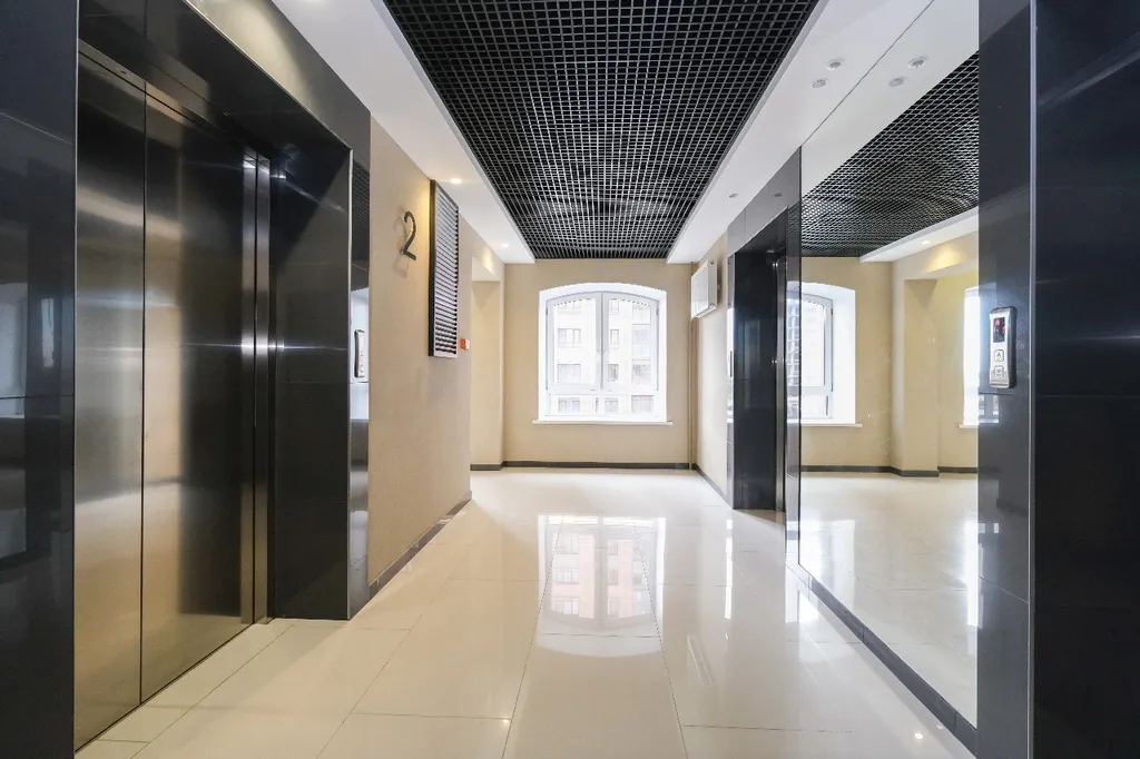 Квартира 1-комнатная Квартира — Новосибирск