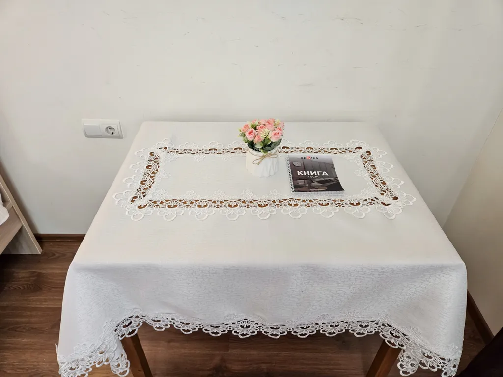 Просторная уютная студия в центре города