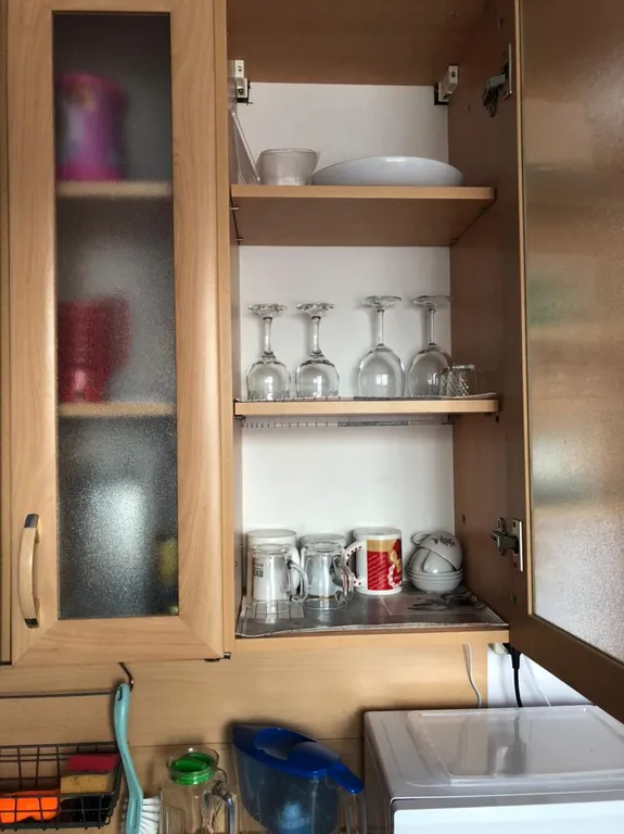 Уютная квартира в Ботаническом