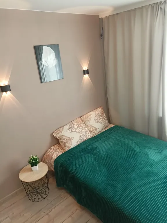 Уютная студия