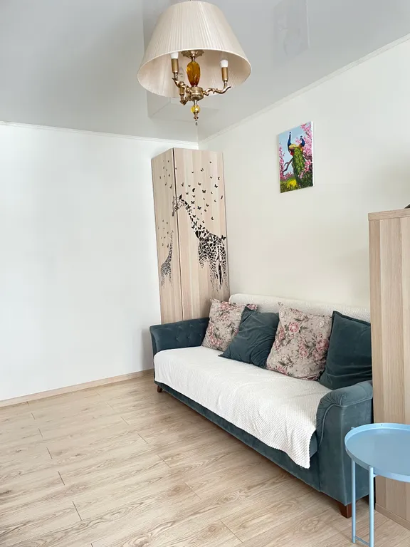 Апартаменты в центре