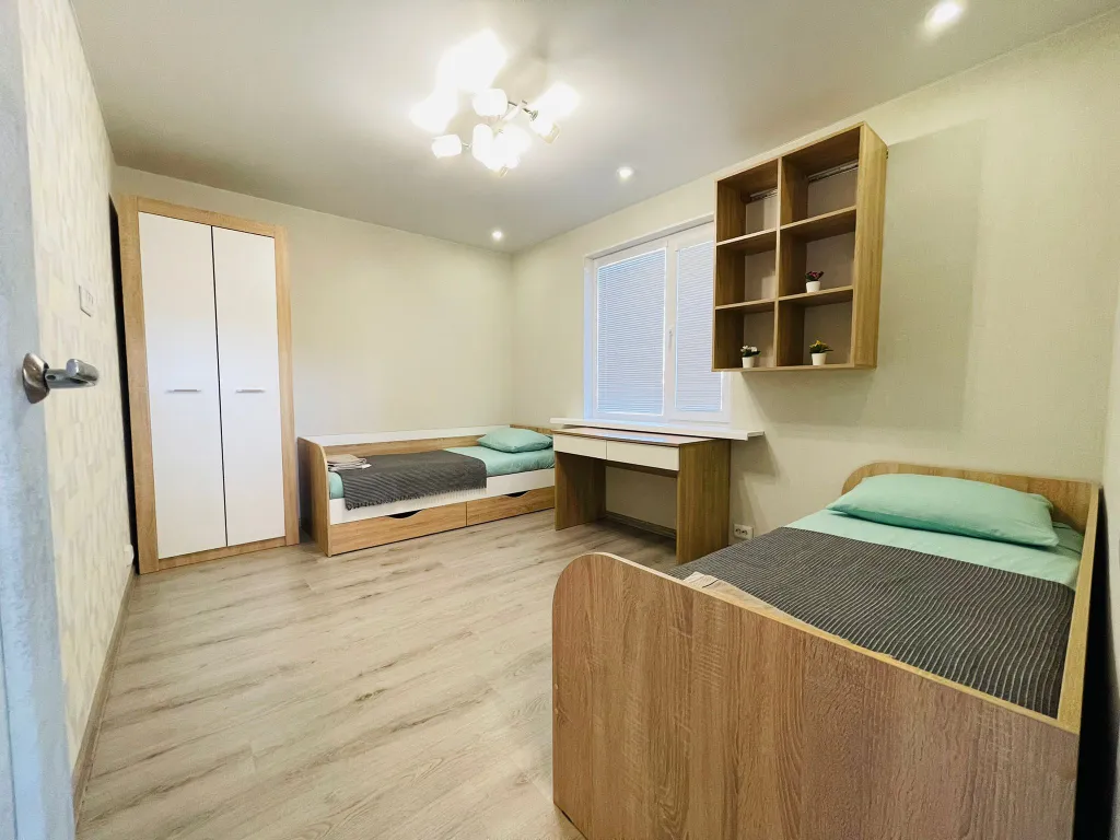 Гостевой дом Берлога