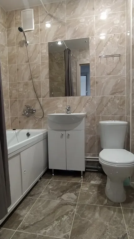 Вид на Волгу