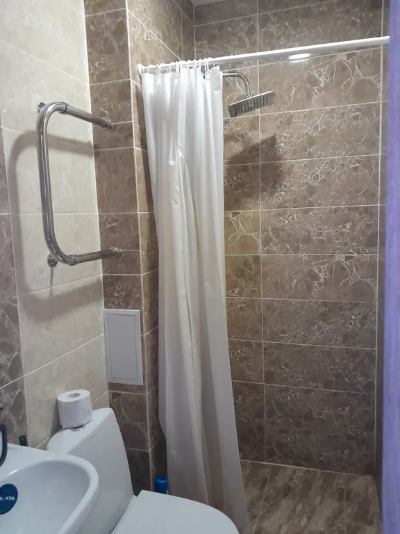 Студия на банном рядом с ГЛЦ