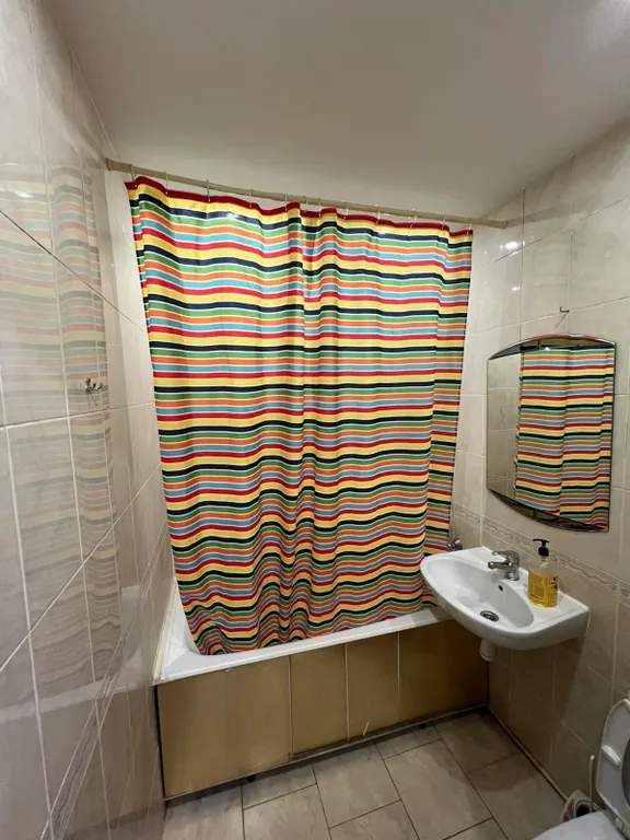 2-комнатная на Якуба Коласа