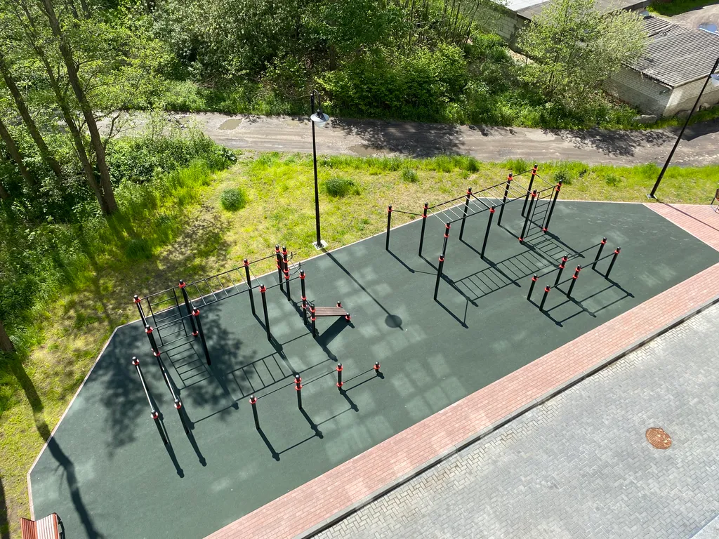 Квартира Апартаменты Релакс — Зеленоградск