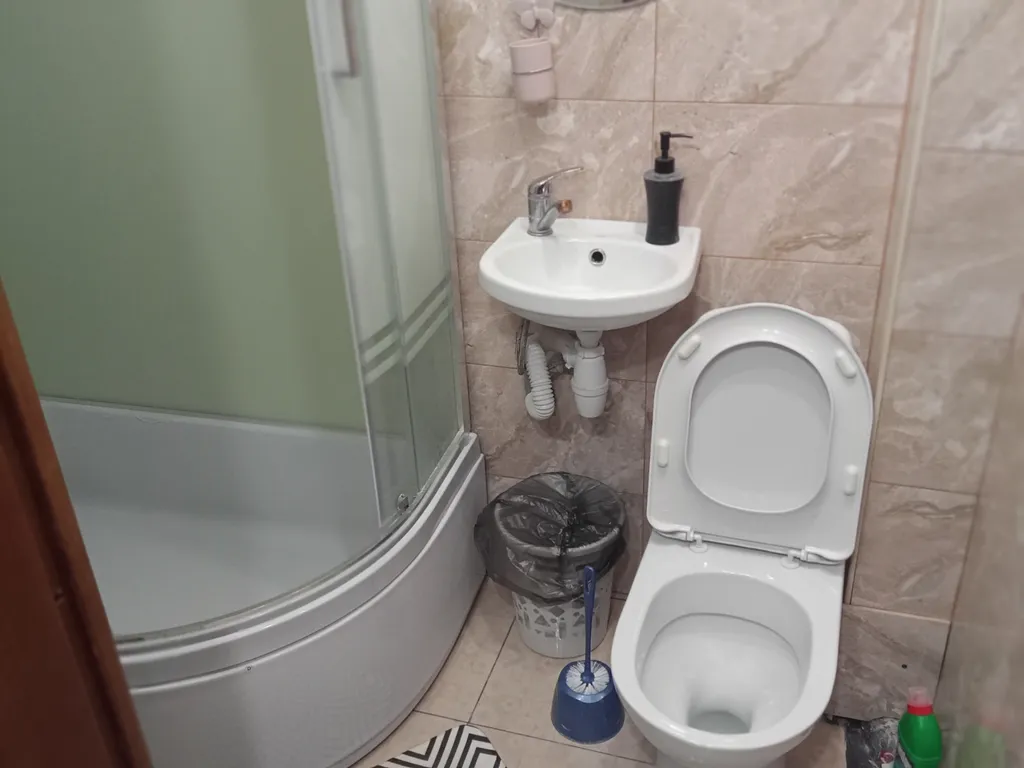 Уютная студия