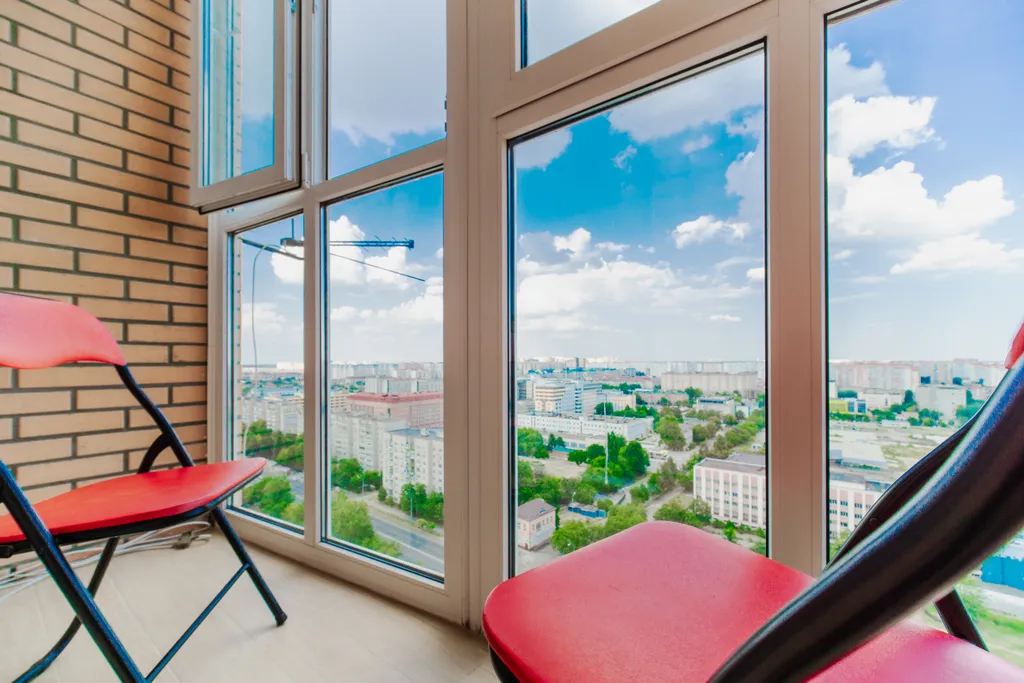 Квартира Квартира Апартамент Comfort в ЖК Москва Краснодар — Краснодар