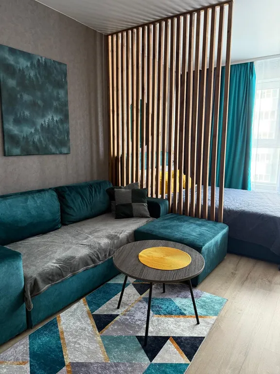 Цветная студия