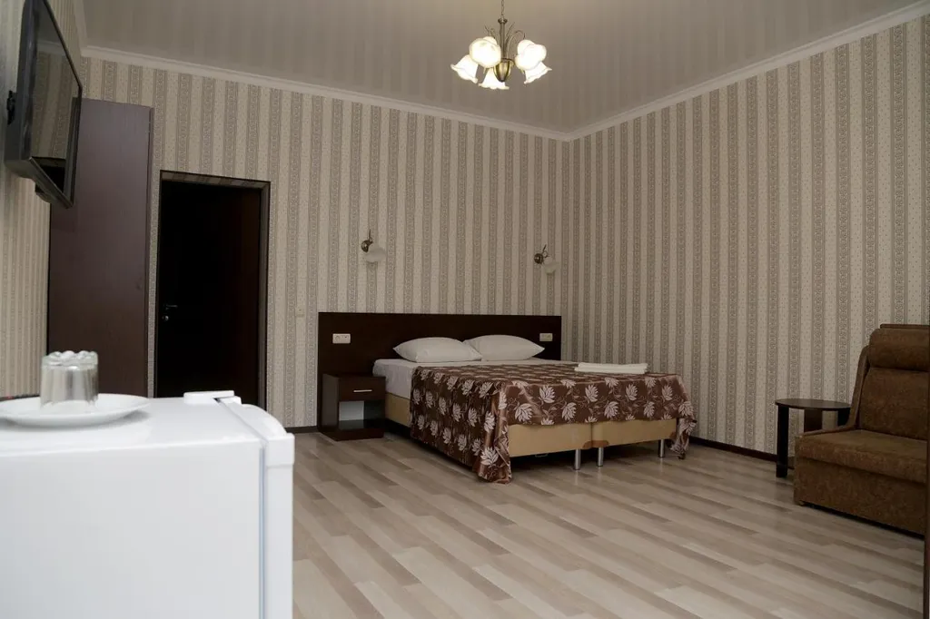 Квартира Комната — Гагра