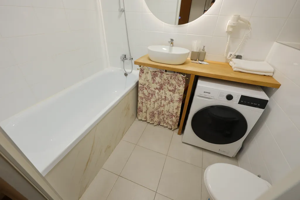 Квартира Квартира Perfect home — Москва