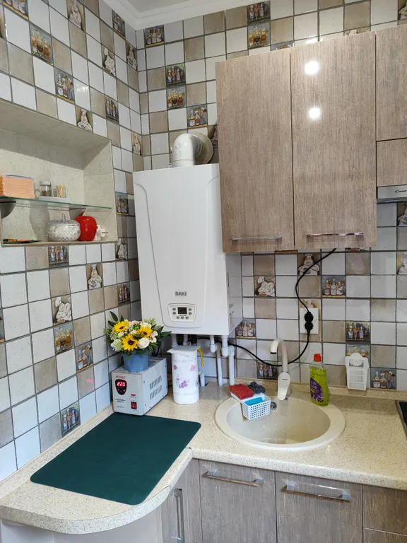 Апартаменты в самом центре города