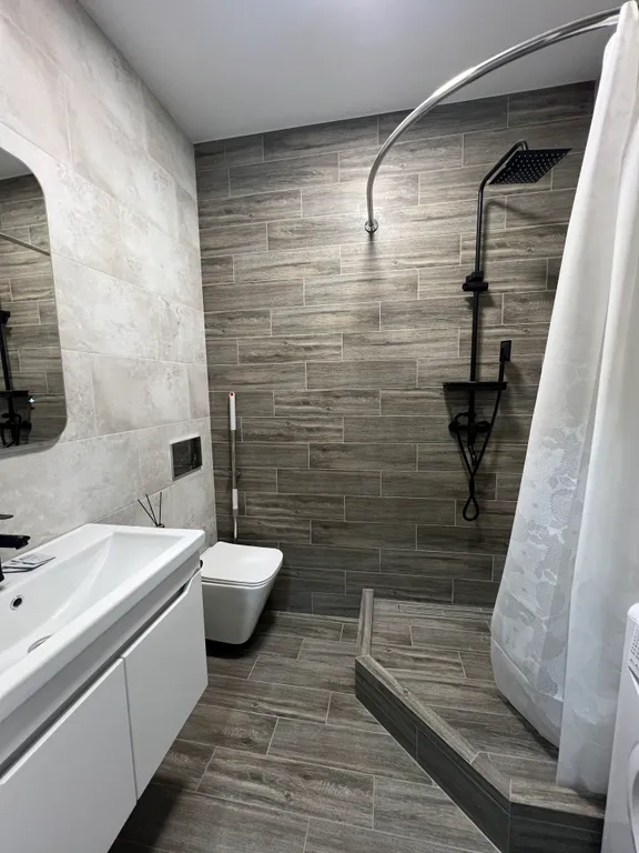 Уютная студия в ЖК Яблоневый