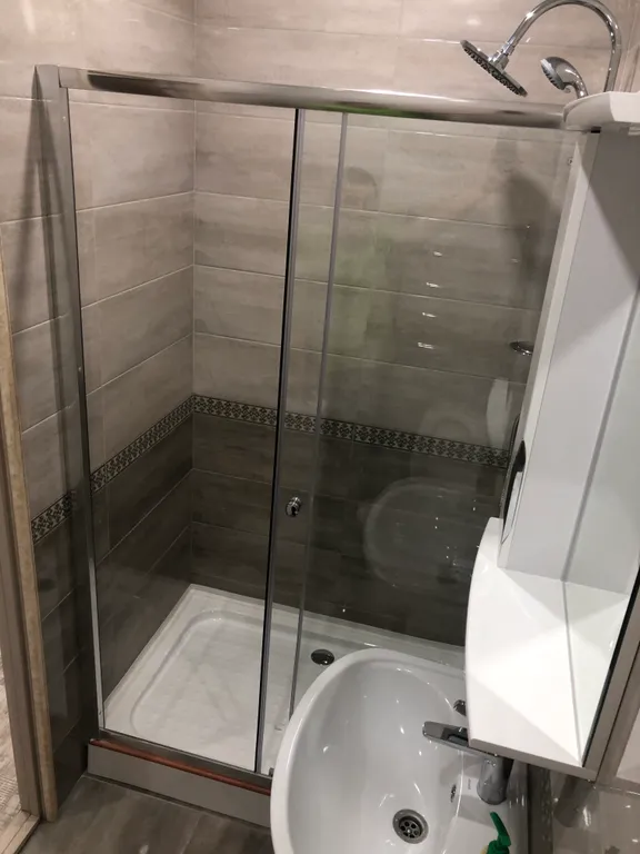 Квартира в центре Терскола