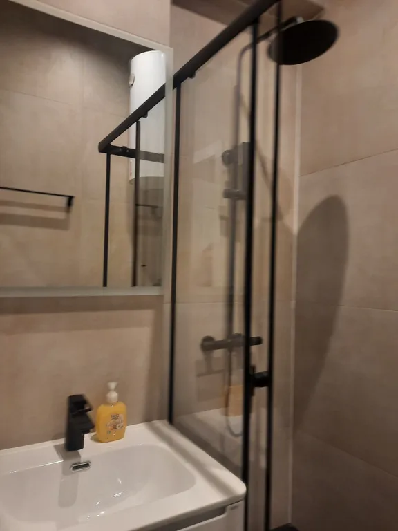 Апартаменты трехместные комфорт