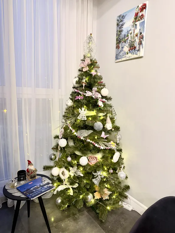 Квартира Апартаменты на Набережной — Калининград