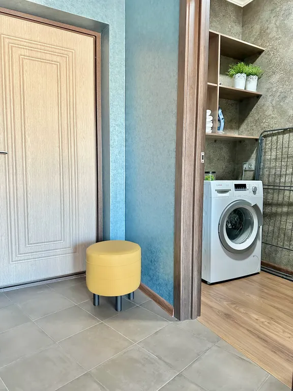 Квартира Квартира с видом на Сказку — Казань
