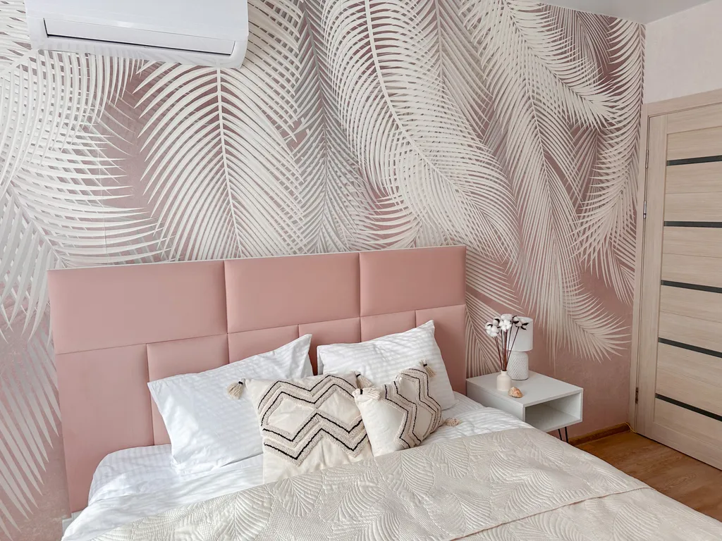 Новые апартаменты в горах у моря с бассейнами