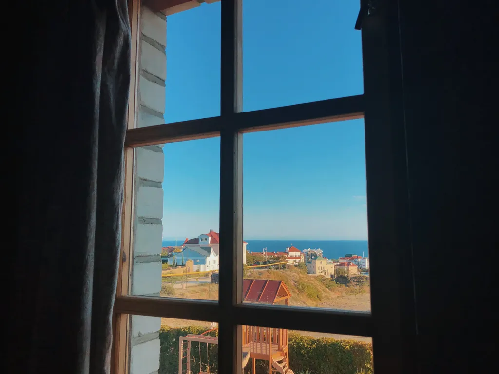 4-комнатный Дом