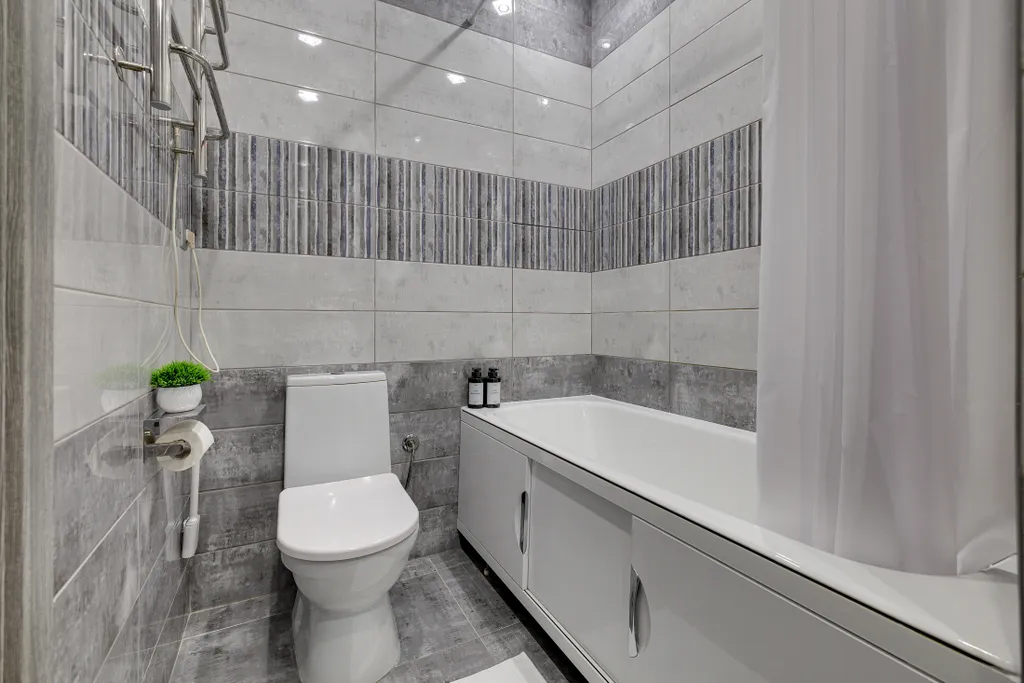 Видовые Апартаменты в доме с Термы Видное